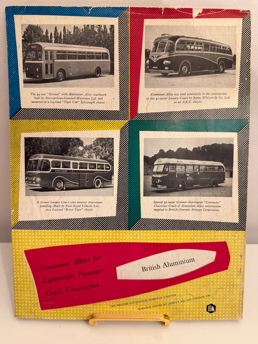 GO Magazine – Holiday Number 1953 | Vintage Travel Classic with Playful Beach Cover Art