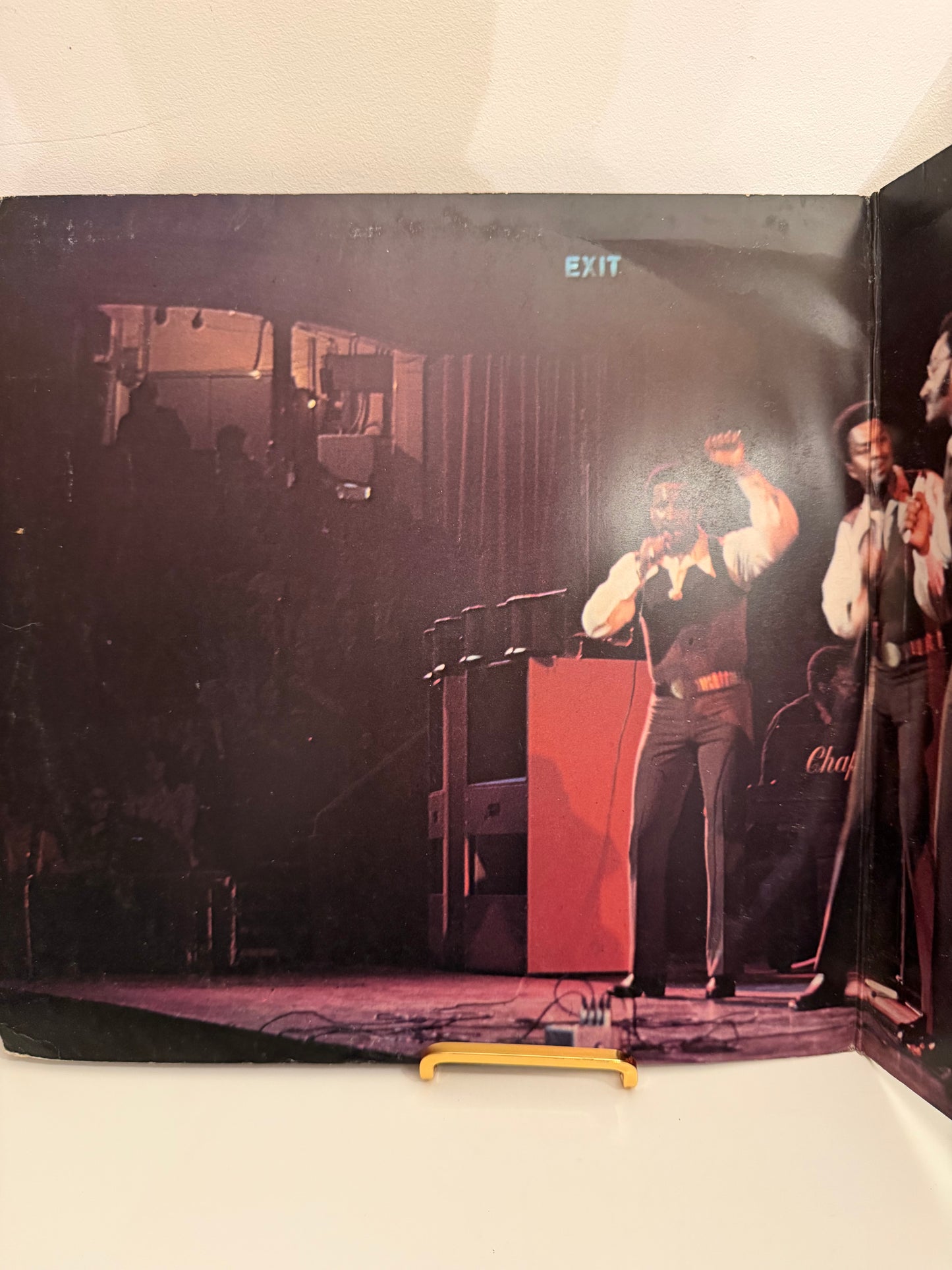 The Four Tops – Four Tops Story 1964–72 (Vinyl 2-LP)