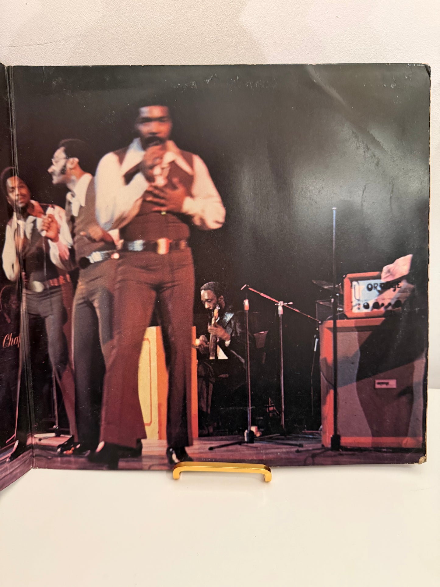 The Four Tops – Four Tops Story 1964–72 (Vinyl 2-LP)