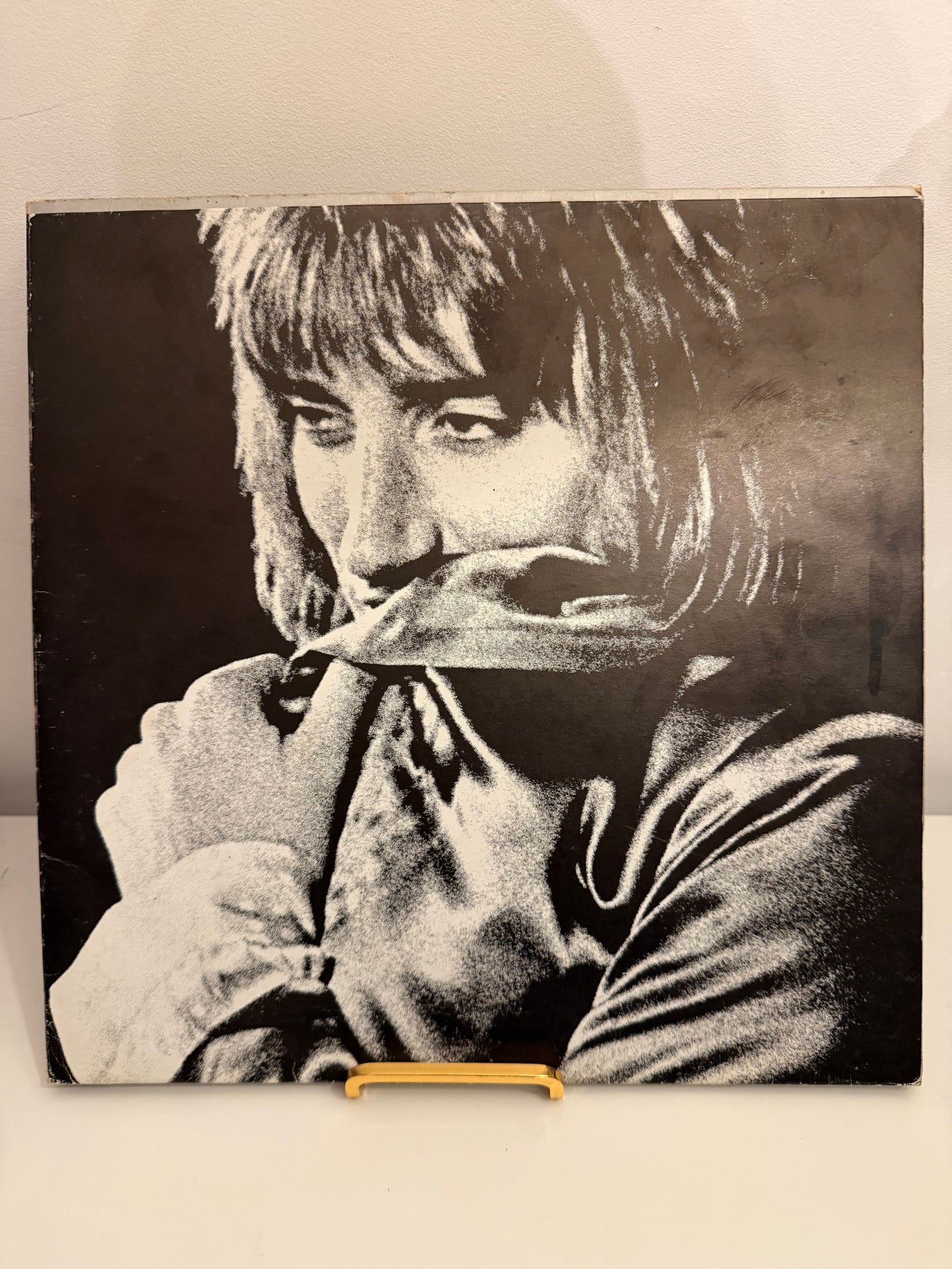 Rod Stewart – Atlantic Crossing (Vinyl LP, Warner Bros. Records, 1975)