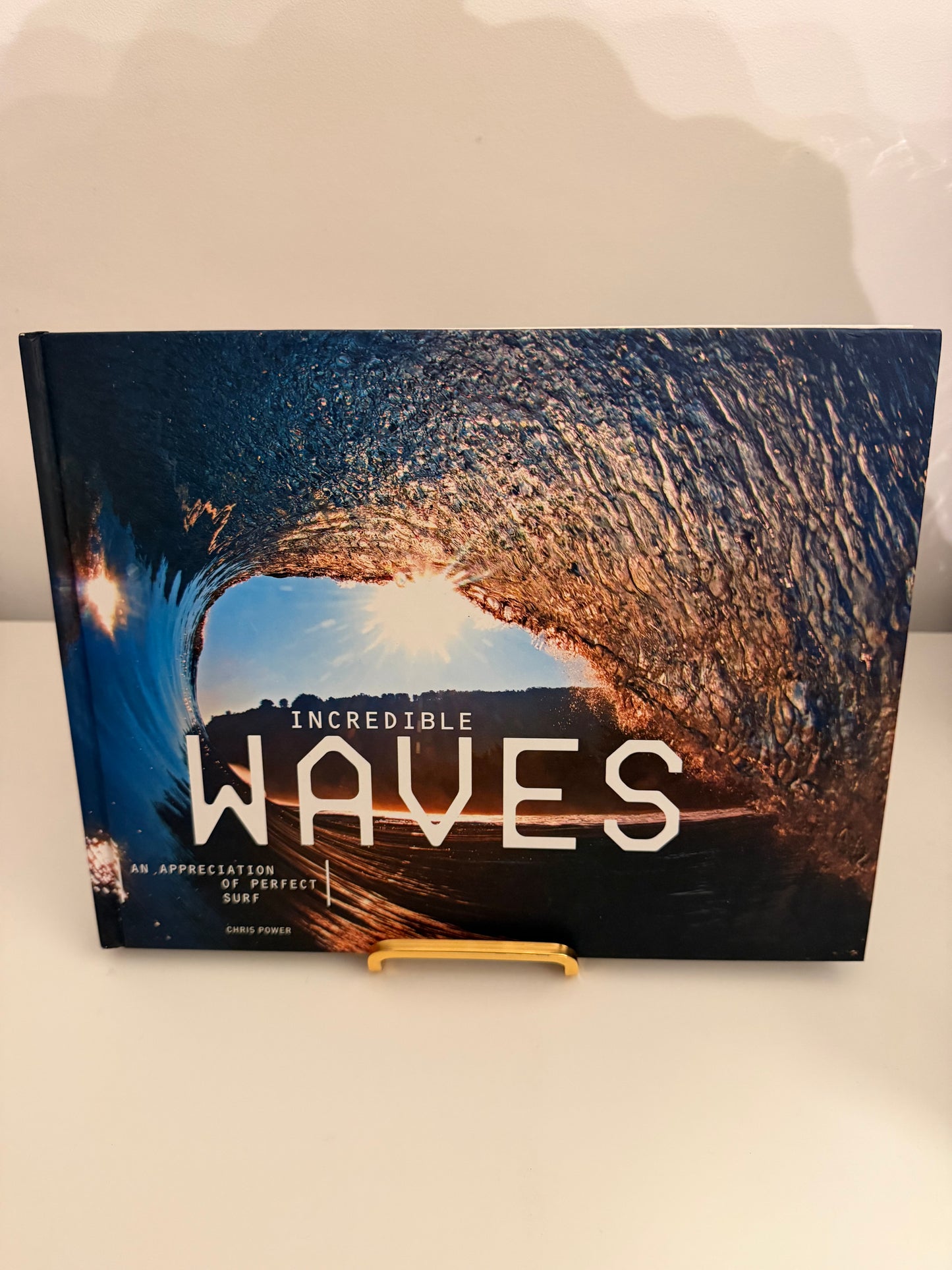 Incredible Waves: An Appreciation of Perfect Surf | Chris Power
