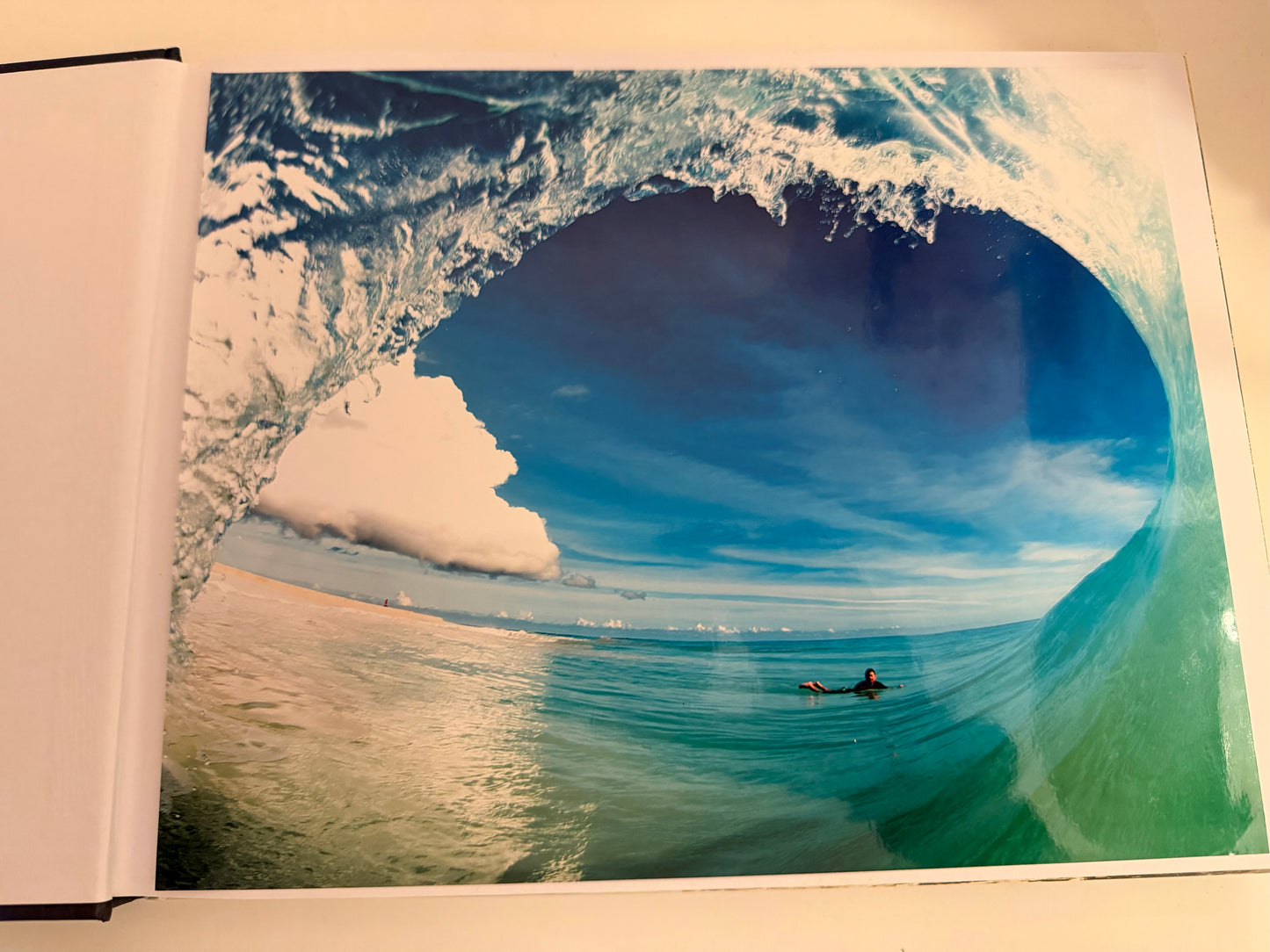 Incredible Waves: An Appreciation of Perfect Surf | Chris Power