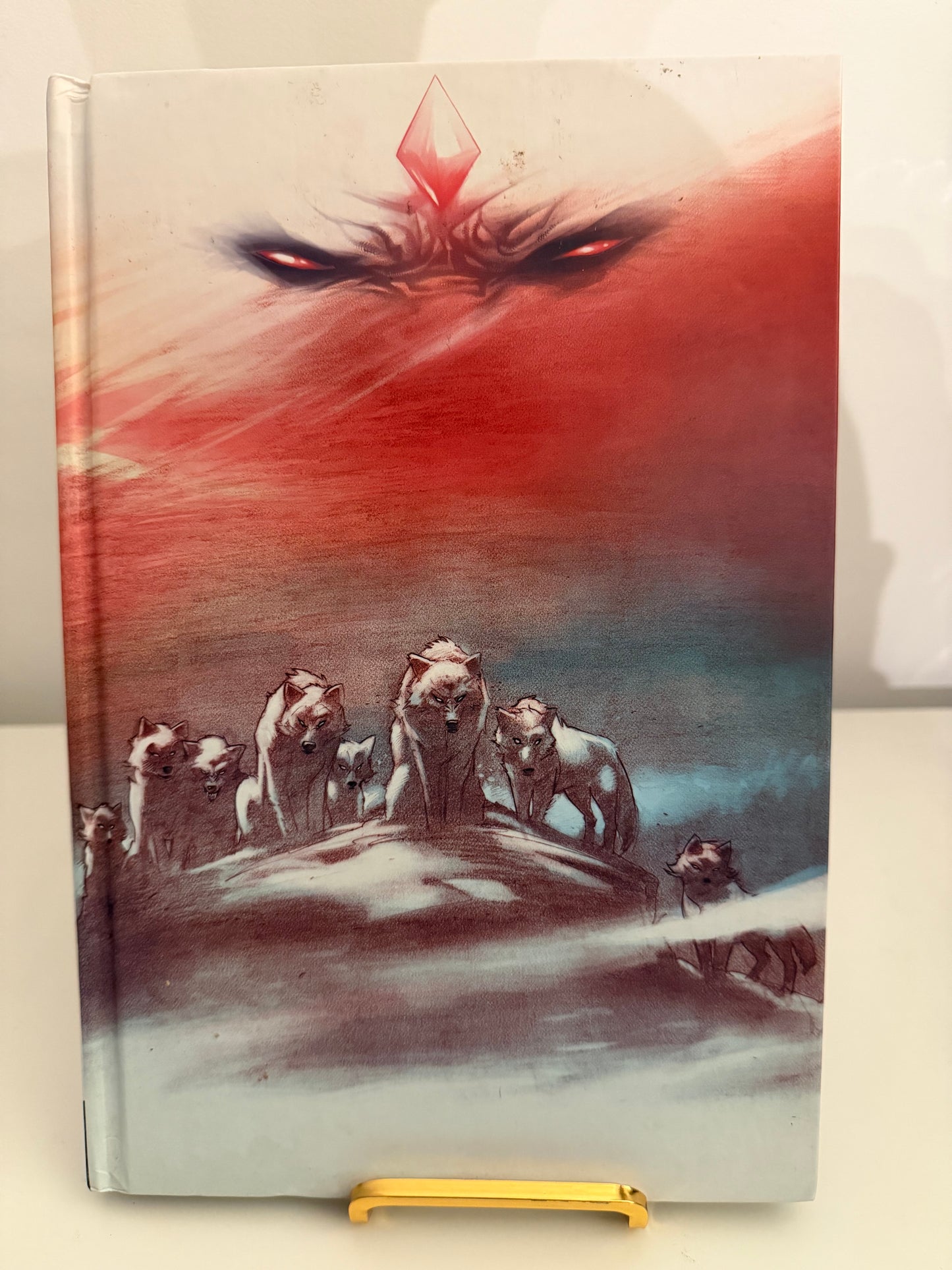Wolverine: Origin II by Kieron Gillen & Adam Kubert (Marvel Comics Hardcover)