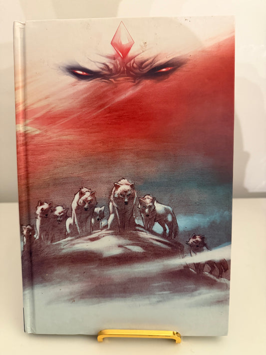 Wolverine: Origin II by Kieron Gillen & Adam Kubert (Marvel Comics Hardcover)