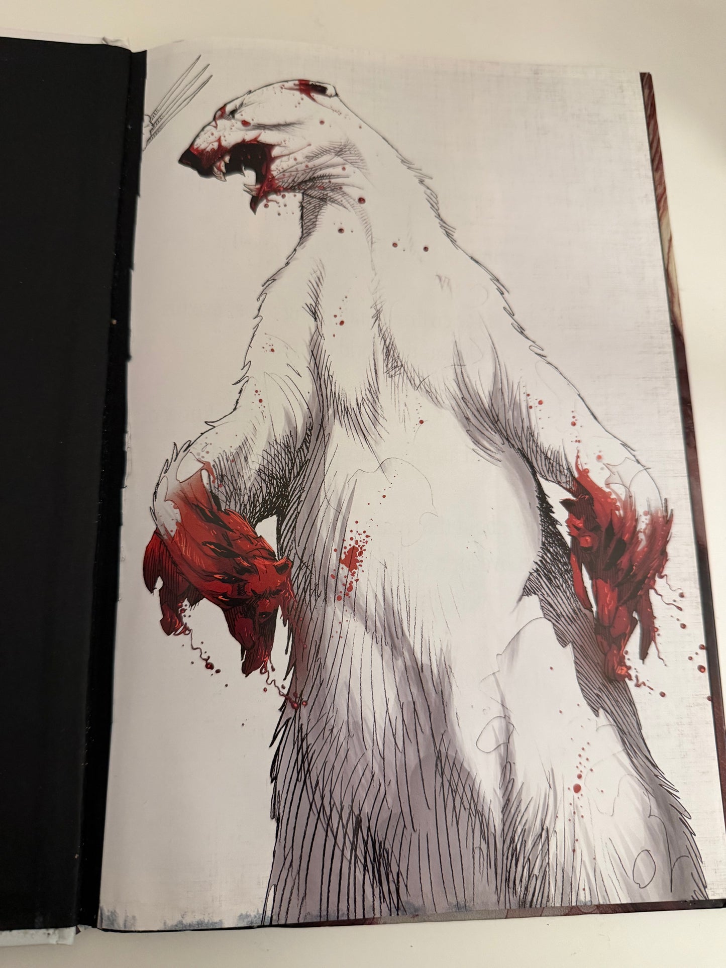Wolverine: Origin II by Kieron Gillen & Adam Kubert (Marvel Comics Hardcover)