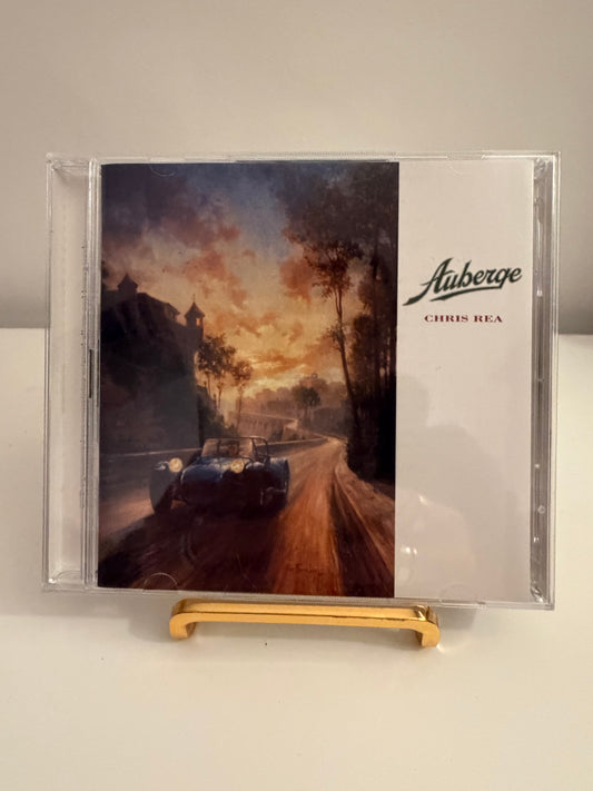 Chris Rea: Auberge 1991 (CD)