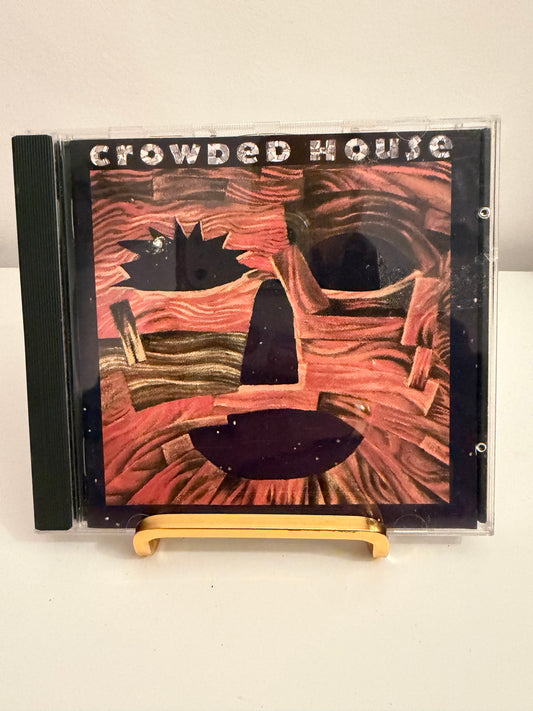 Crowded House: Woodface (CD)