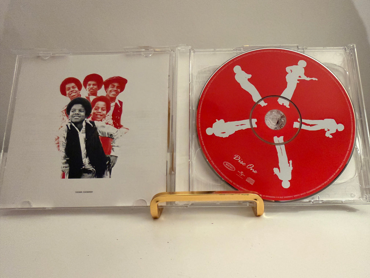 The Jacksons: The Very Best of the the Jacksons (CD)