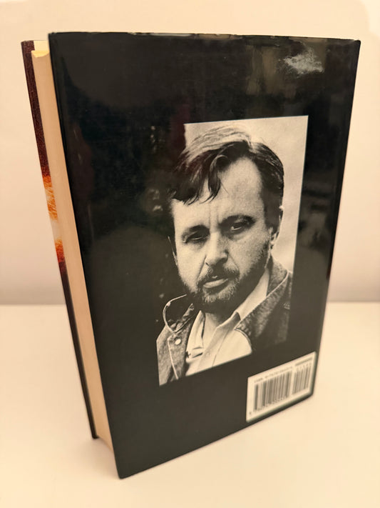 Bring Me Children by David Martin (hardback book)