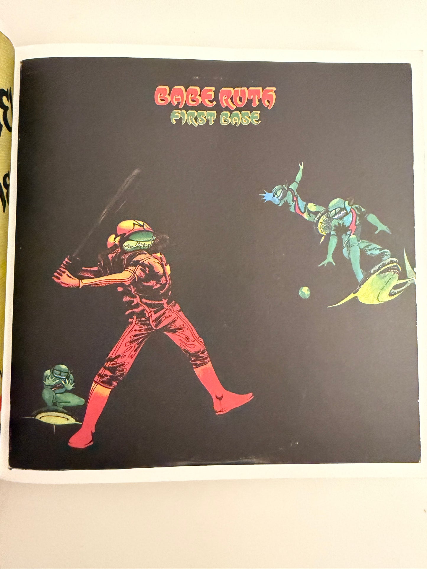 Cover Story : Album Cover Art by Wax Poetics Editors (2009, paperback book)