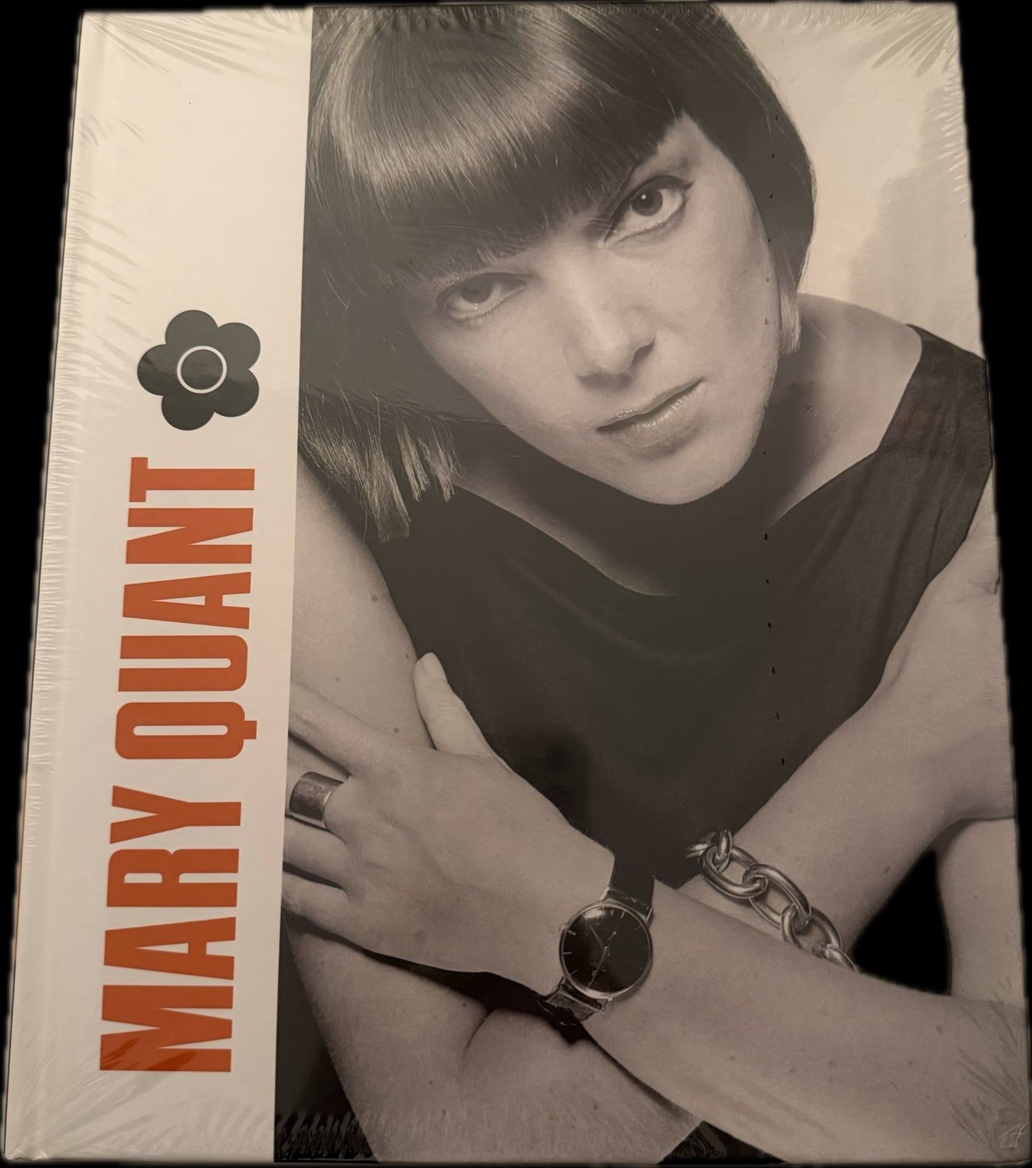 Mary Quant by Jenny Lister (book)