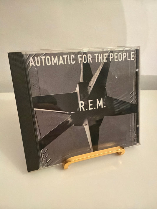 R.E.M. Automatic for the People