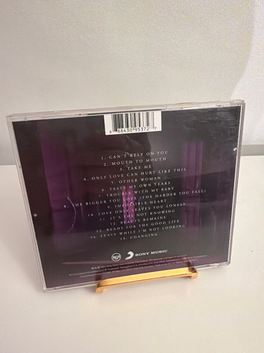 Paloma Faith: A Perfect Contradiction Outsiders Edition CD