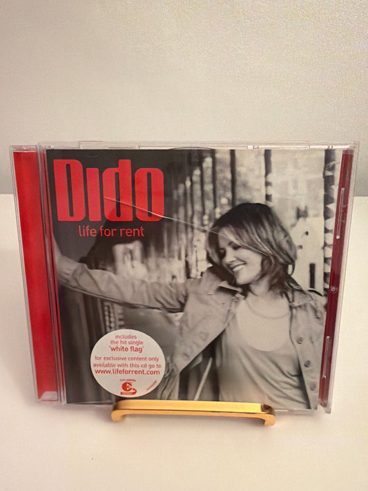 Dido: Life for Rent (CD)